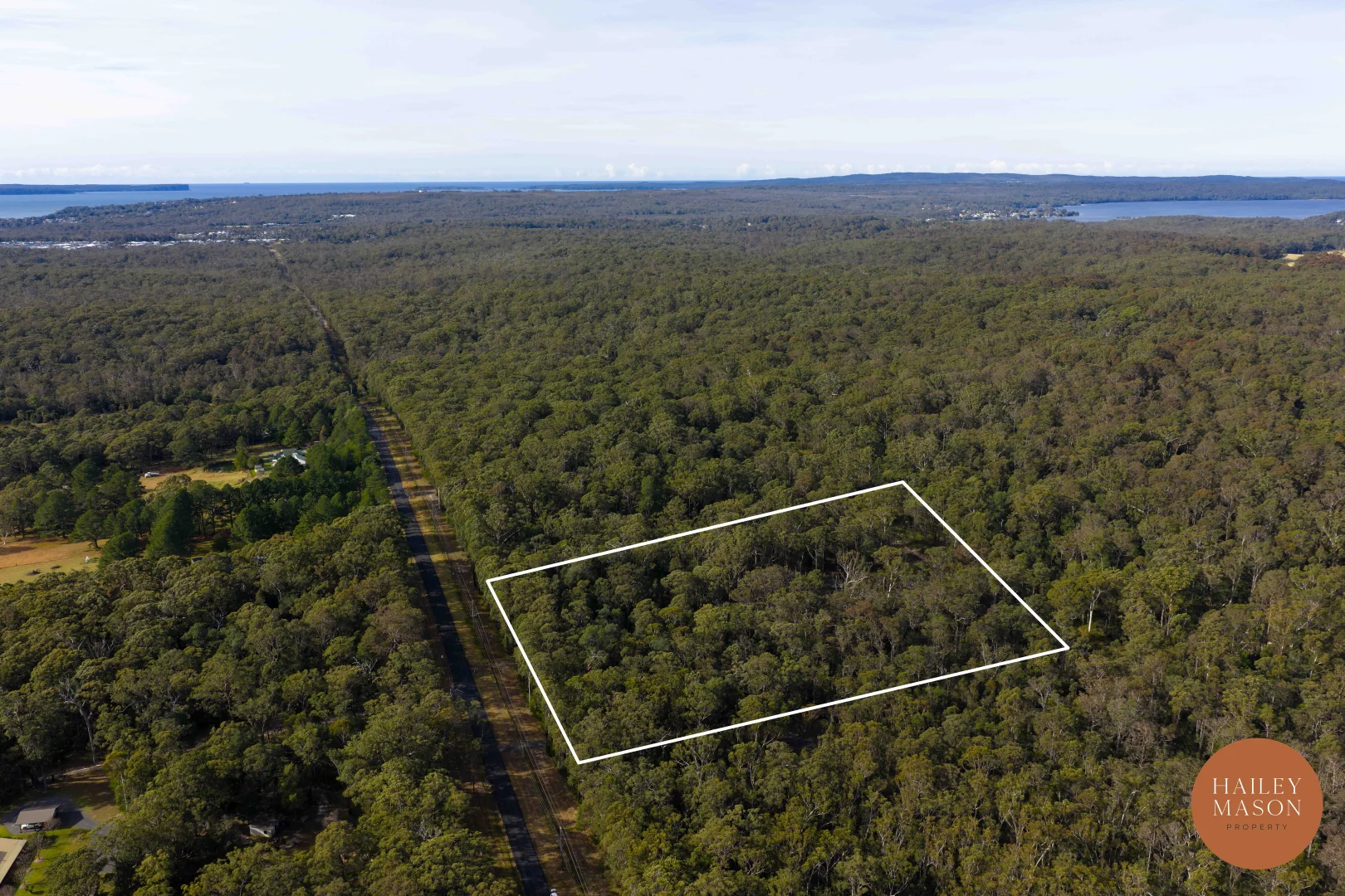 Additional image 2 of Lot 1/DP 1025393 Parnell Road, Tomerong NSW 2540