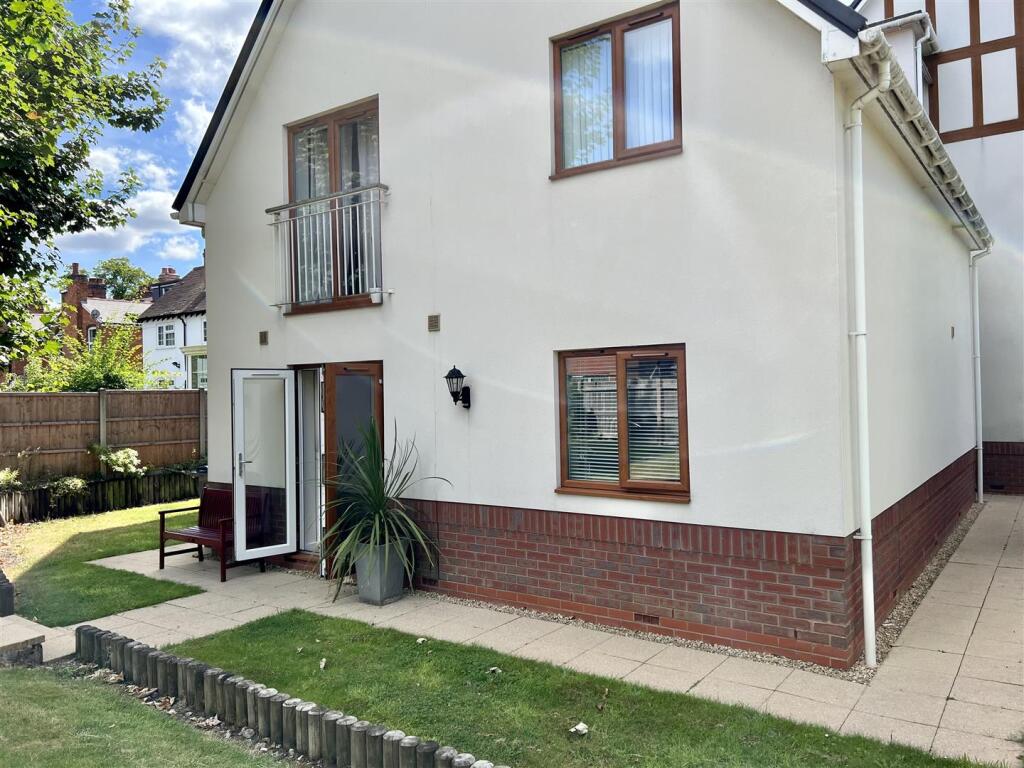 Additional image 10 of Highfield Road, Hall Green, Birmingham