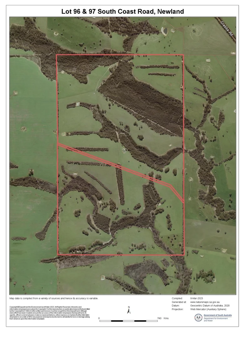 Additional image 23 of 958 Crabbs Road, Newland SA 5223