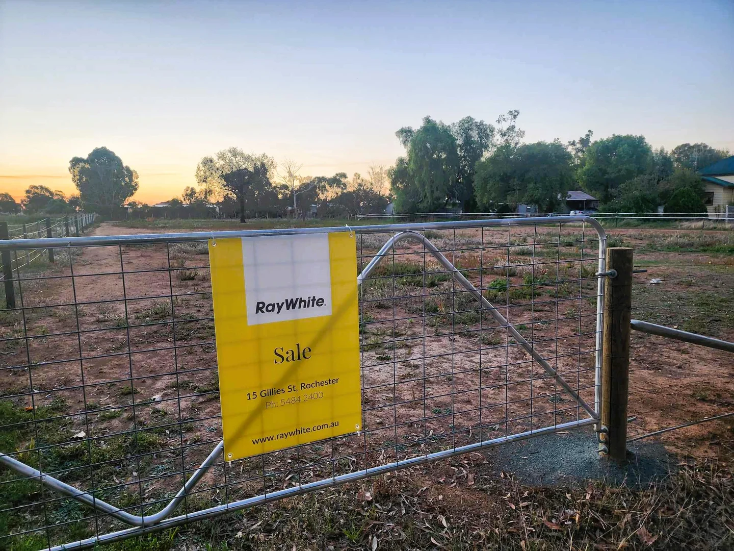 Additional image 6 of Allot. 31 31/PP5277, Elmore VIC 3558