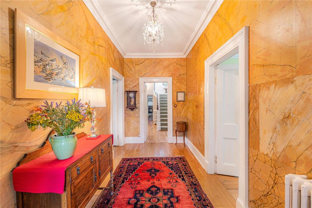 Additional image 2 of Tullich House, Dufftown, Keith, Moray, Aberdeenshire, AB55 4JT