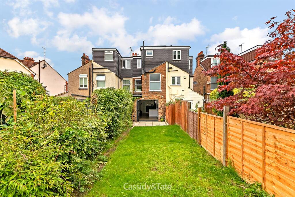 Additional image 15 of Castle Road, St. Albans