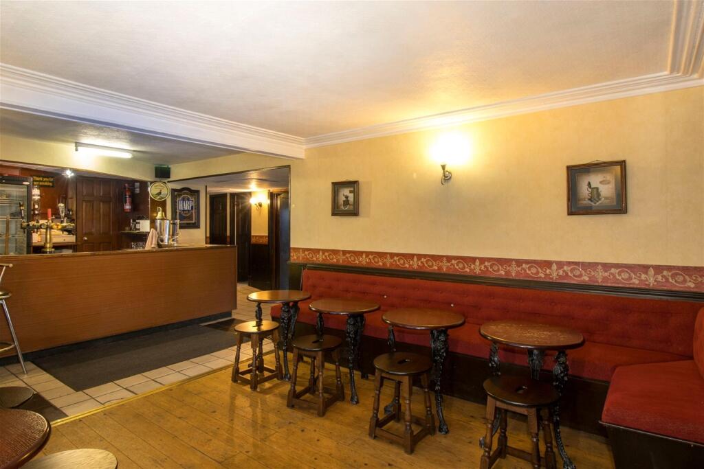 Additional image 3 of Seafield Inn (Public House with Owners Flat) , Portknockie, Moray