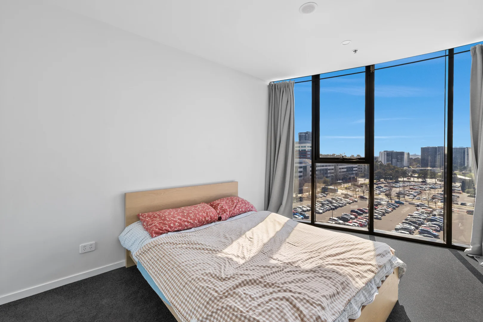 Additional image 6 of 604/15 Bowes street, Phillip ACT 2606