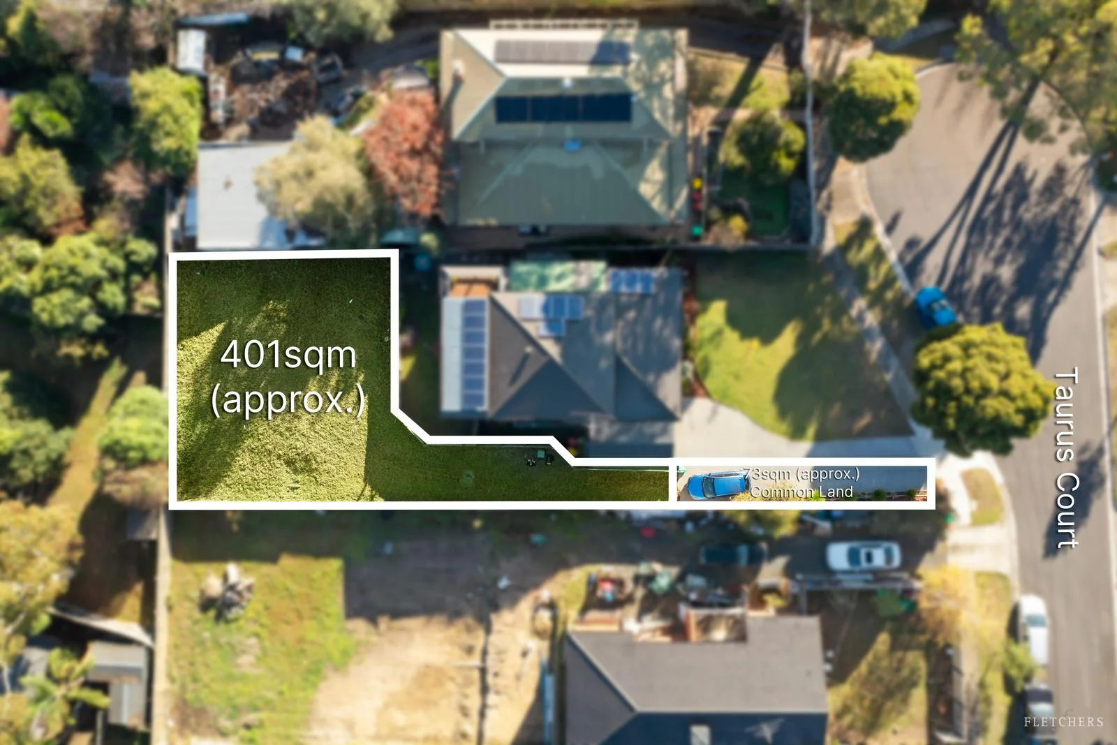 2/9 Taurus Court, Lilydale VIC 3140