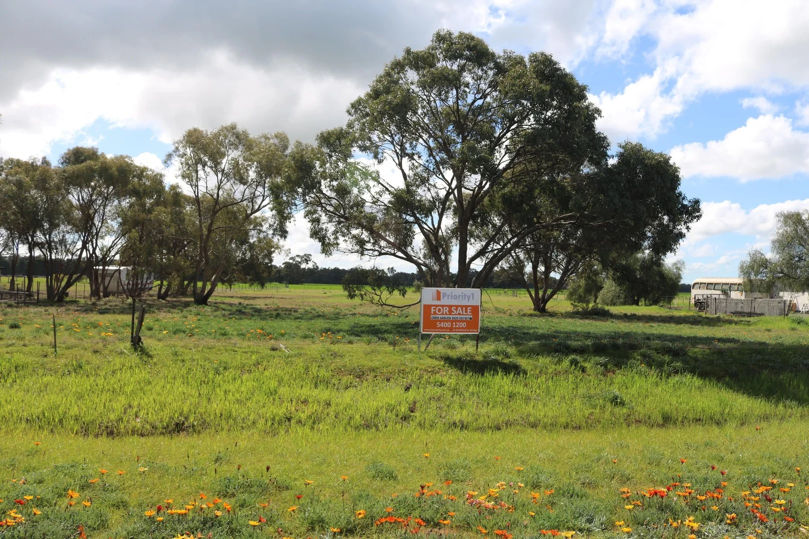 21 Gunyah Flat Road, Charlton VIC 3525