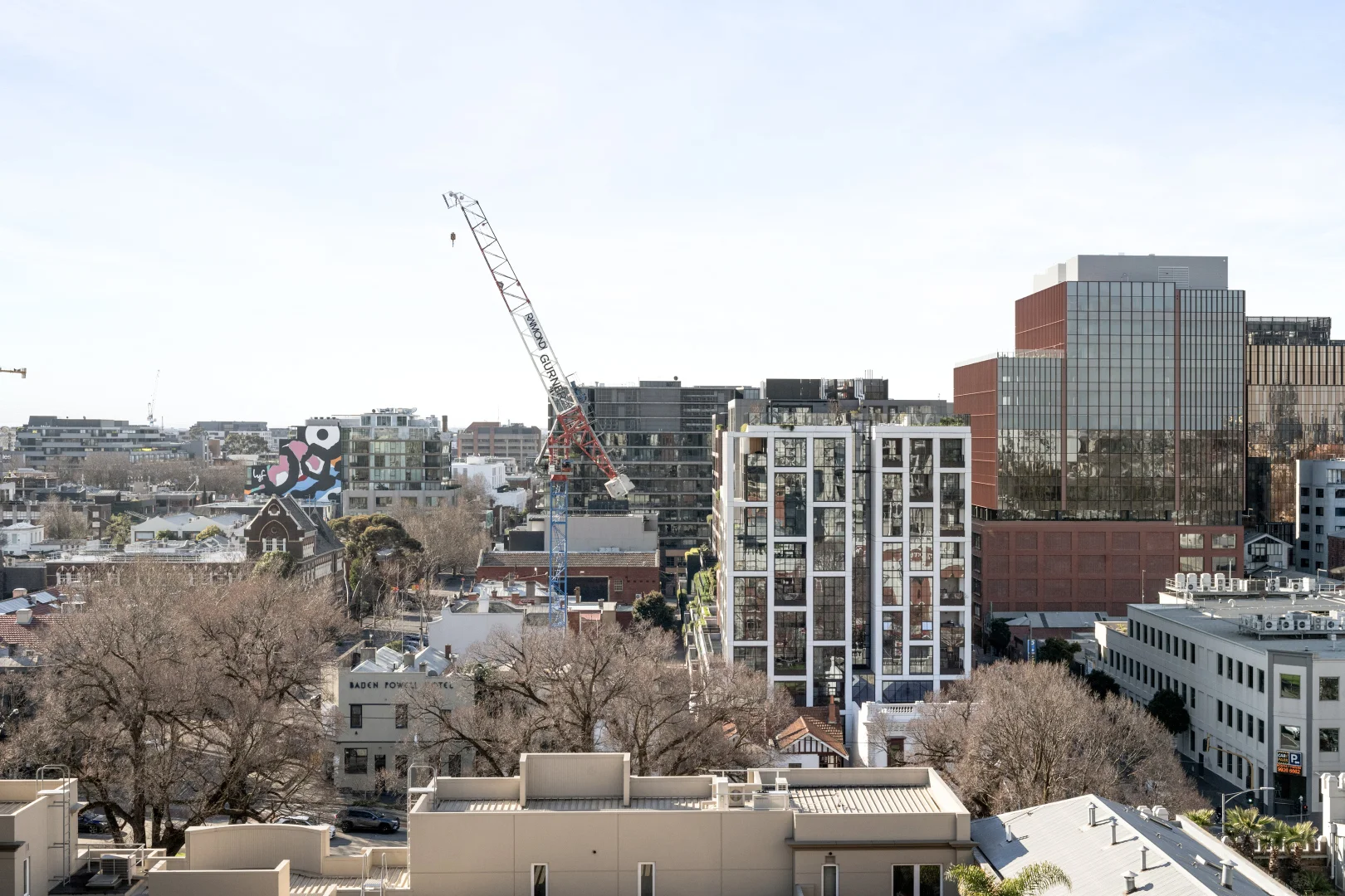 Additional image 12 of 72/190 Albert Street, East Melbourne VIC 3002