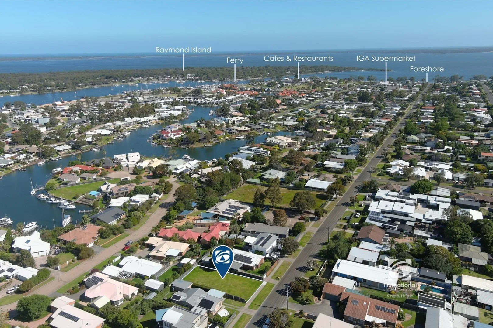 108 Langford Parade, Paynesville VIC 3880