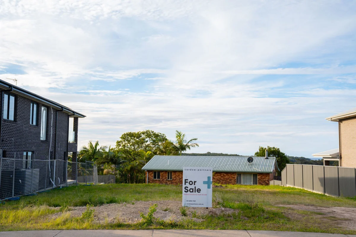 Additional image 4 of Lot 16 Lot 16 Gita Place, Woolgoolga NSW 2456