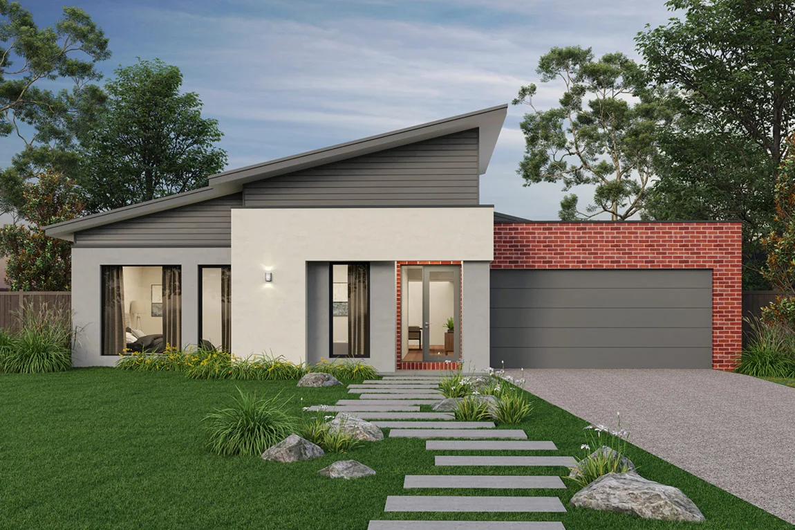 Lot 44 / 67 Rance Road, Delacombe VIC 3356