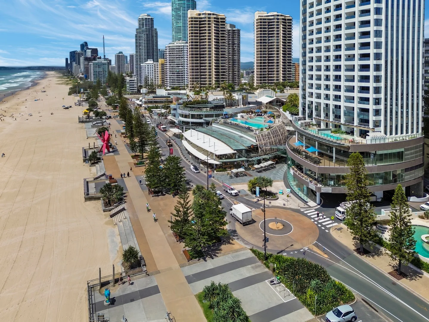Additional image 12 of 5102/4 The Esplanade, Surfers Paradise QLD 4217