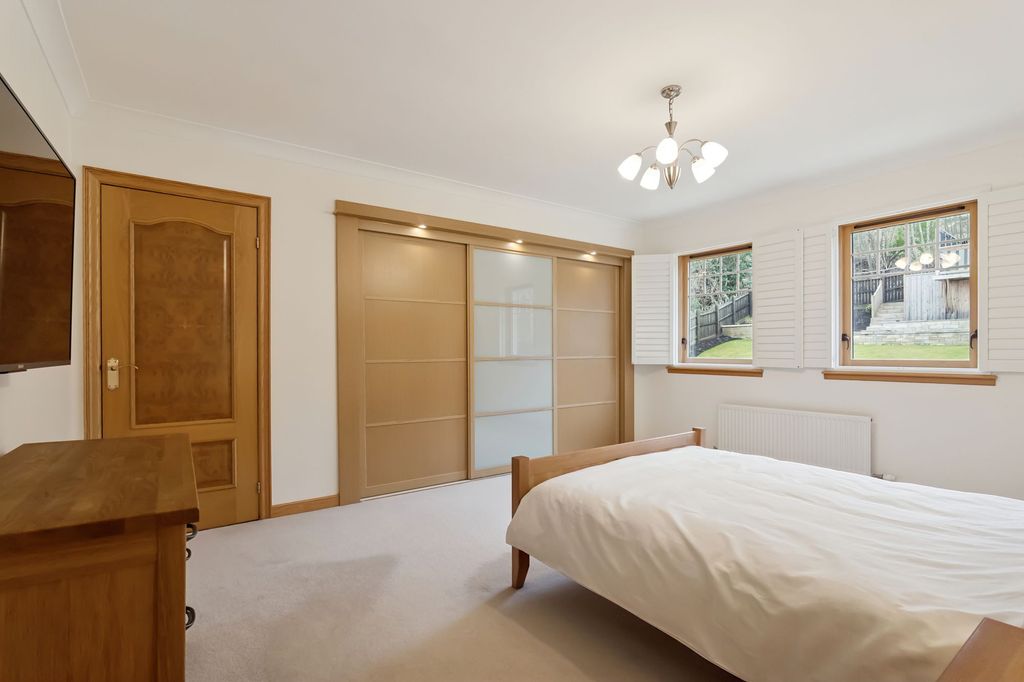 Additional image 25 of 5 bed detached house for sale2 Bramble Wynd, Port Glasgow PA14