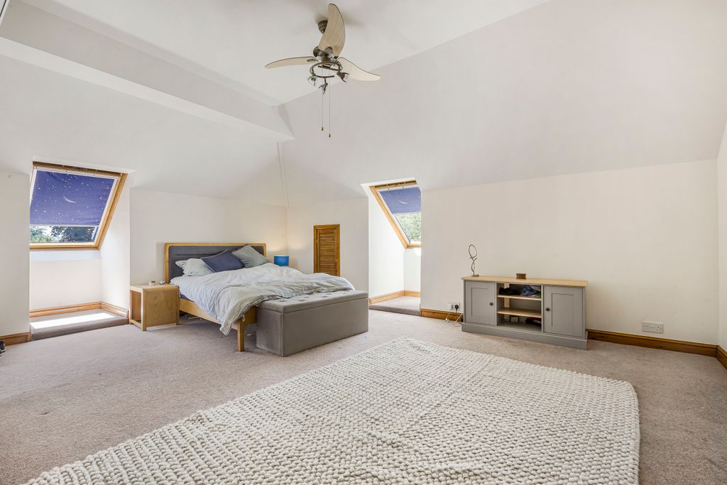 Additional image 12 of 6 bed detached house for saleHouse With Stabling, Menage, Views And Indoor Pool, Marden, Herefordshire HR1