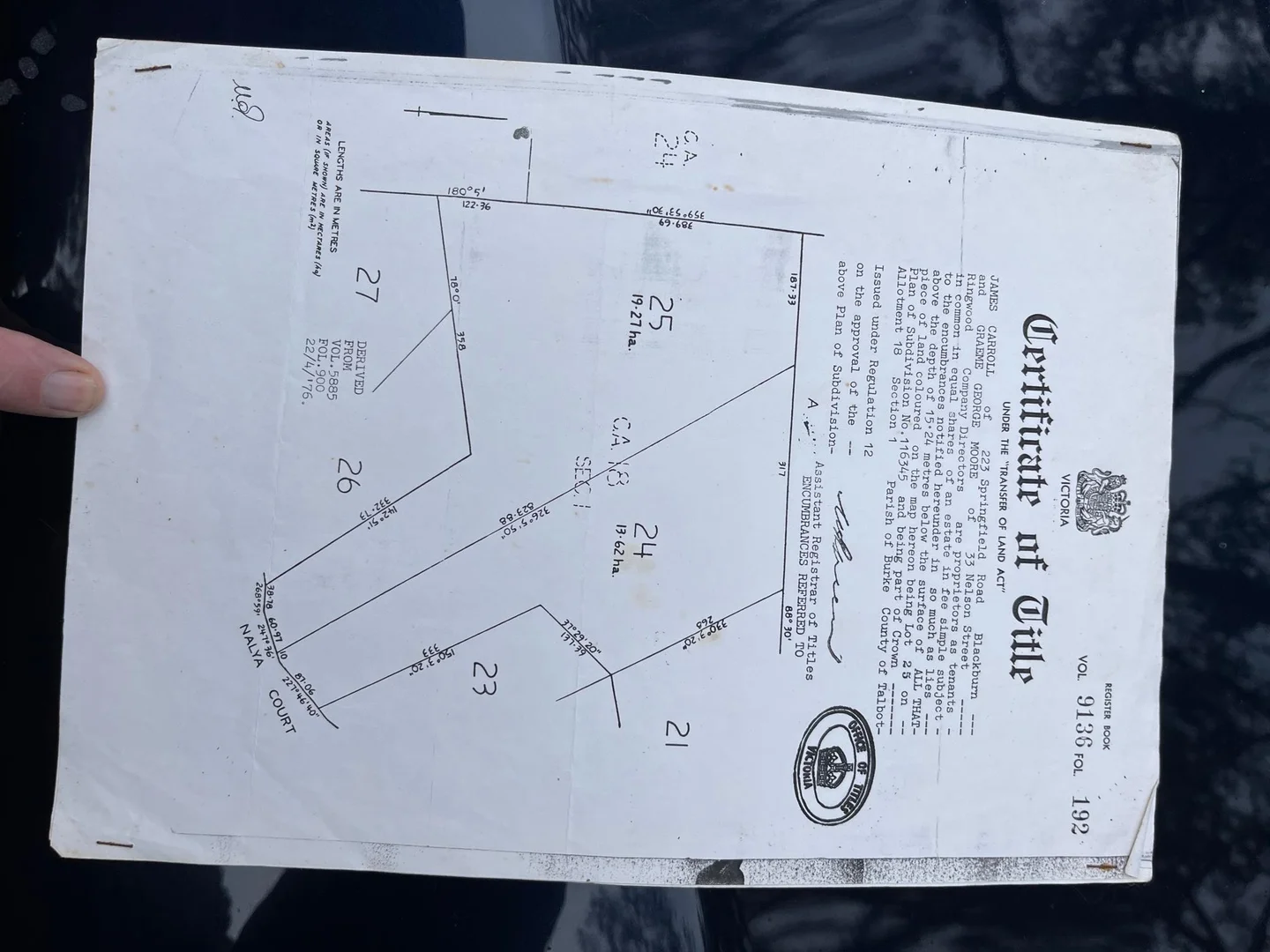 Additional image 2 of 128 Nayla, Drummond North VIC 3446