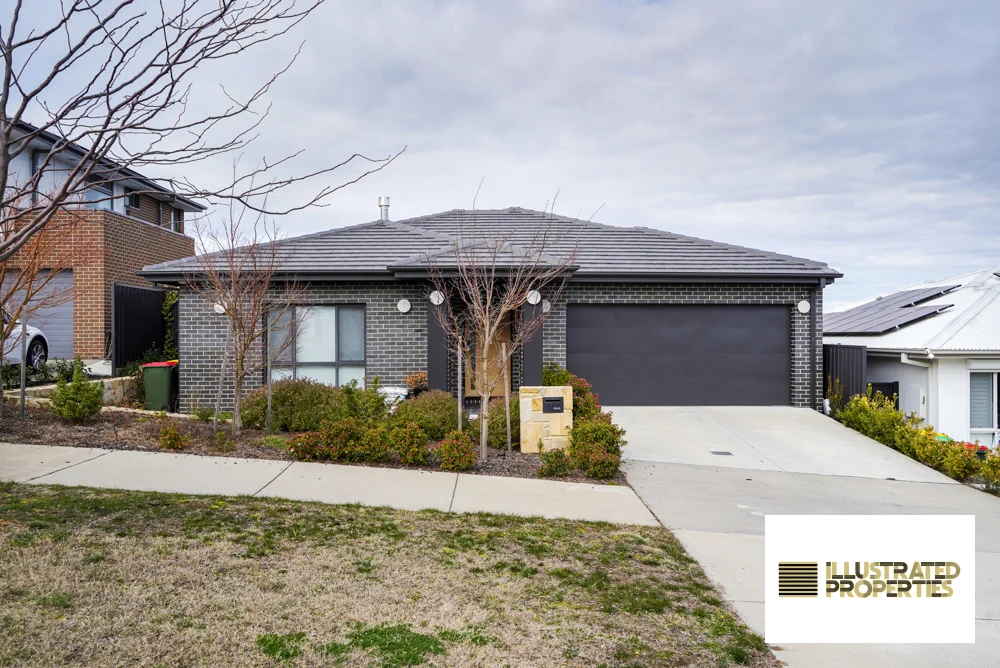 Additional image 21 of 14 Snapper Crescent, Throsby ACT 2914