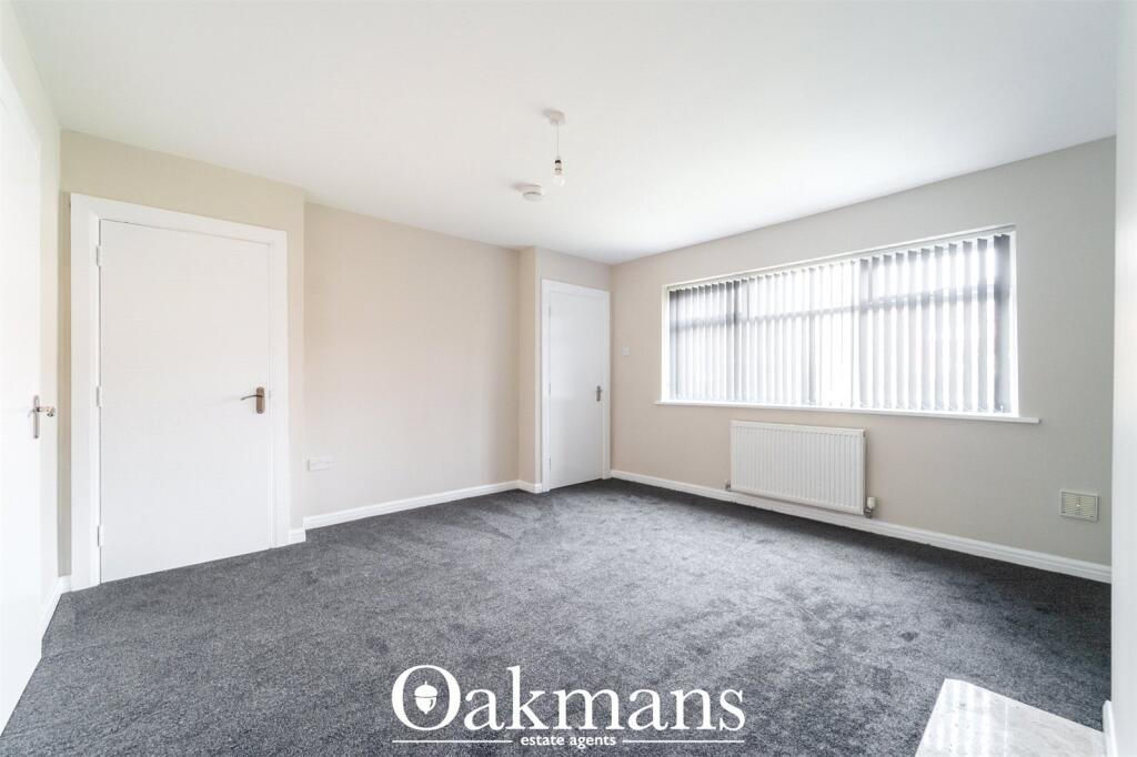 Additional image 3 of Gregory Avenue, Birmingham, West Midlands, B29