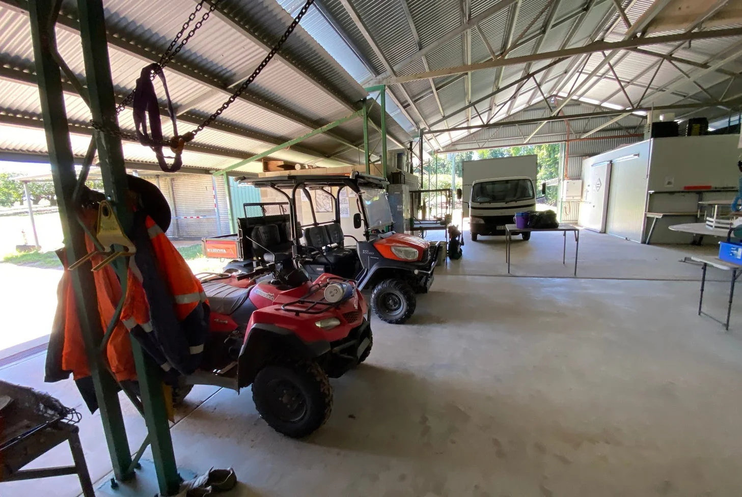 Additional image 22 of 281 Dingo Pocket Rd, Dingo Pocket QLD 4854