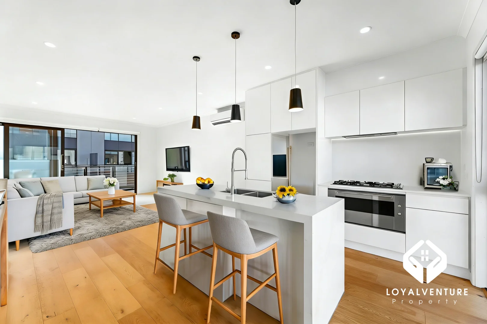 Additional image 4 of 10 Kitchen Road, Port Melbourne VIC 3207