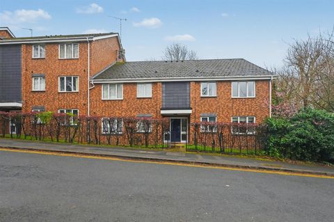 Cross Farm Road, Harborne, Birmingham B17