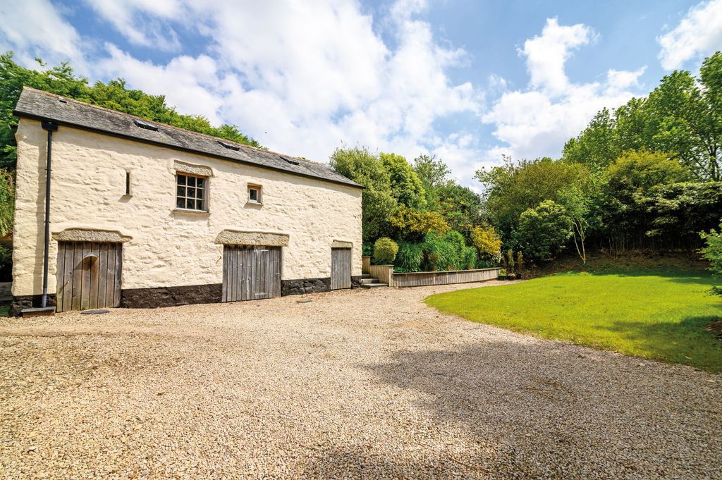 Additional image 26 of 6 bed detached house for saleTregembo Hill, Relubbus, Penzance TR20