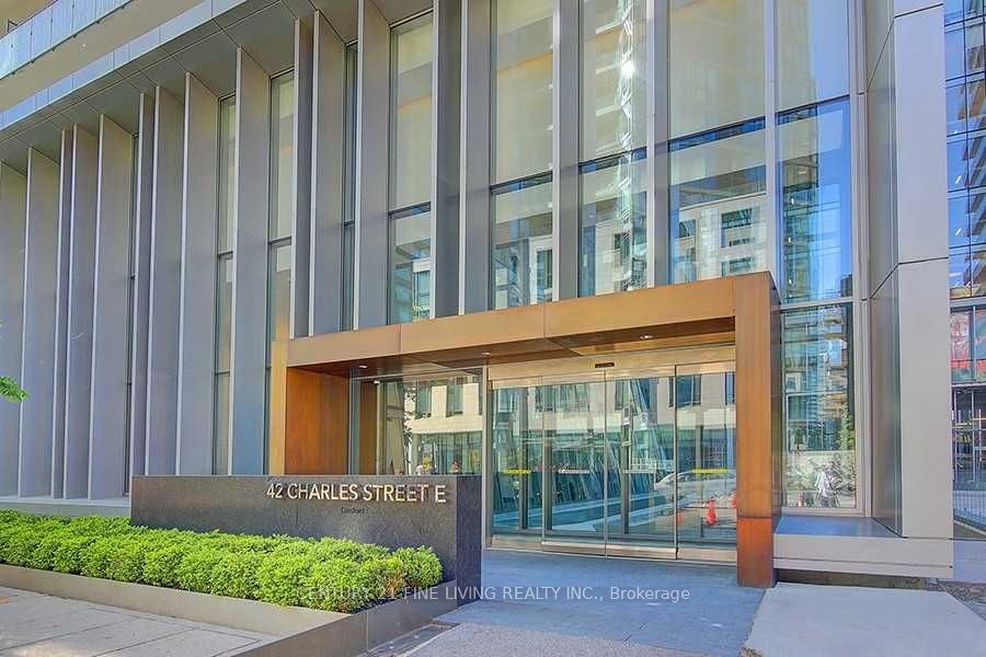 1703-42 Charles Street E, Toronto, ON, M4Y 1N3