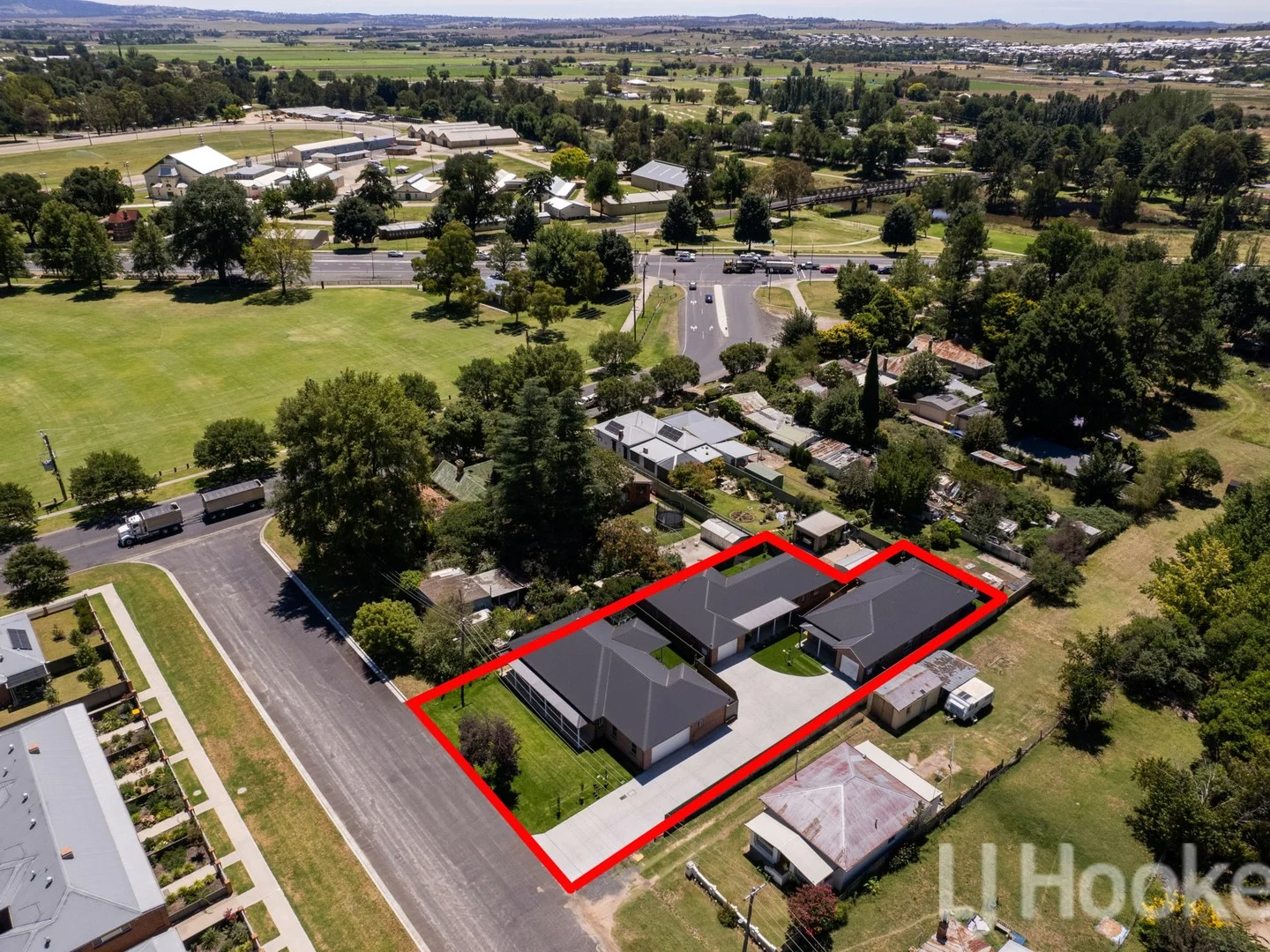 Additional image 3 of 11 Baillie Street, Bathurst NSW 2795