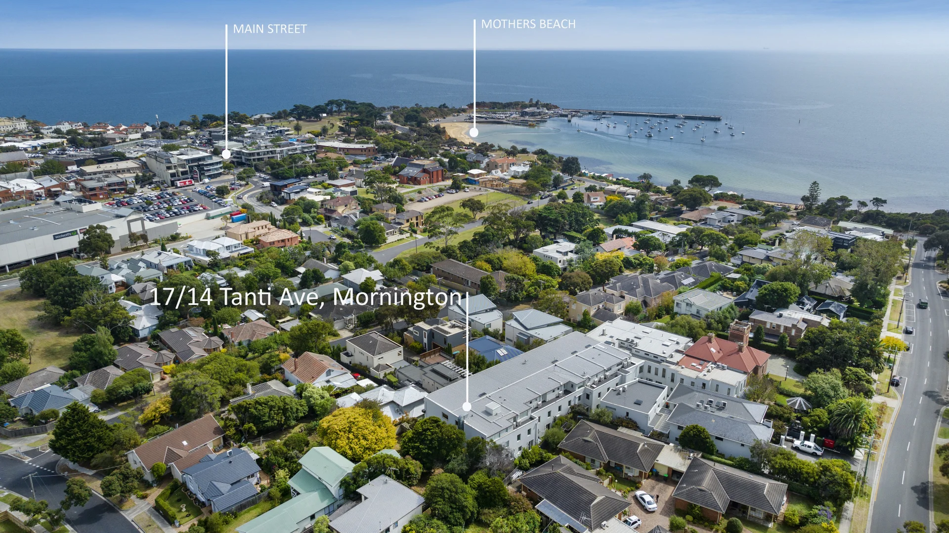 Additional image 3 of 17/14 Tanti Avenue, Mornington VIC 3931