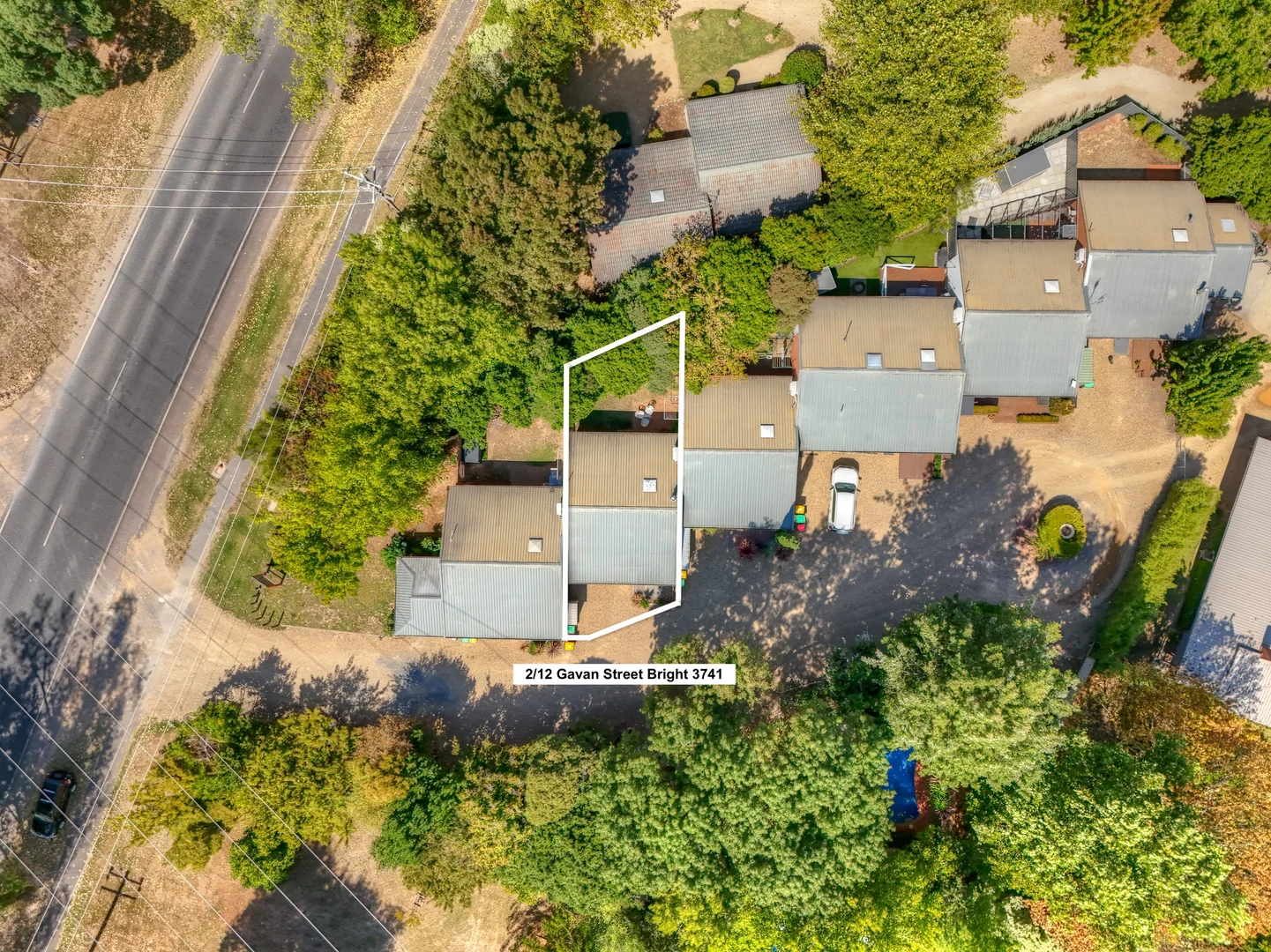 Additional image 15 of 2/12 Gavan Street, Bright VIC 3741