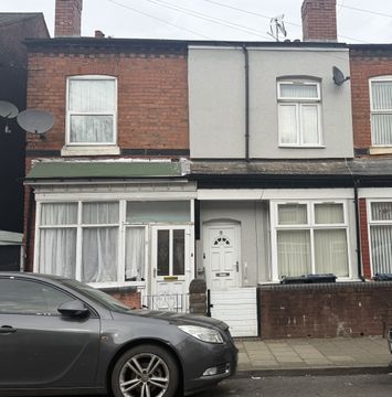 Grasmere Road, Birmingham B21