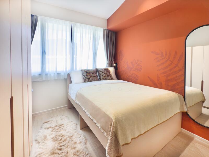 Additional image 3 of Coliwoo Bukit Timah Fire Station