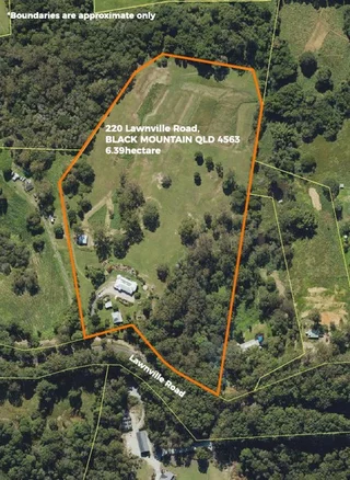 Additional image 40 of 220 Lawnville Road, Black Mountain QLD 4563