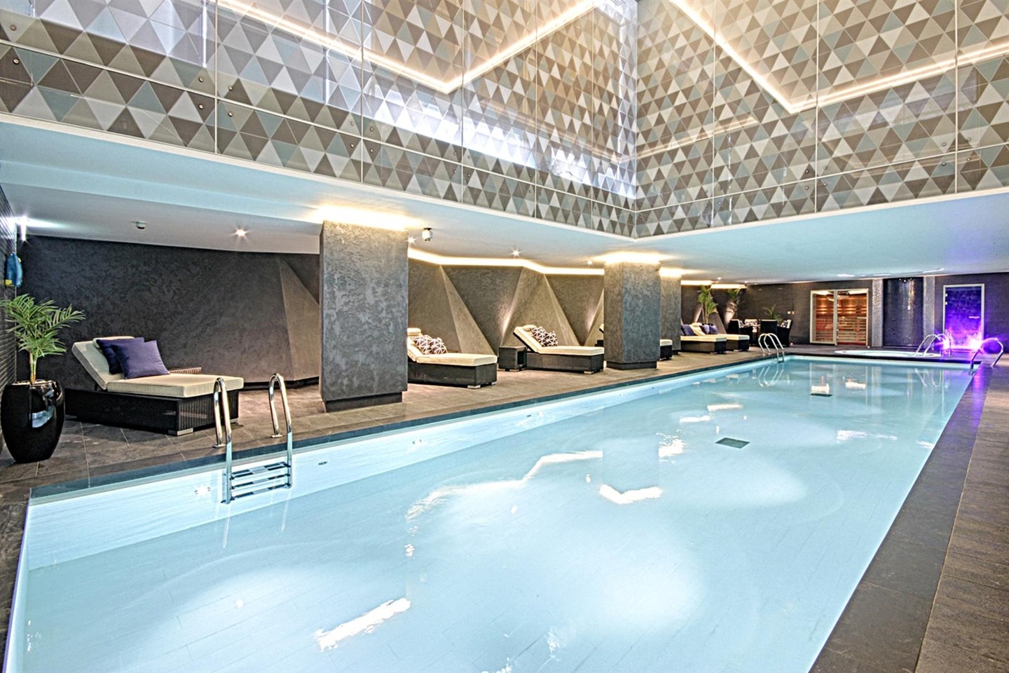 Additional image 13 of 1 Bed Flat, Riverlight Quay, SW11, N1 7GU