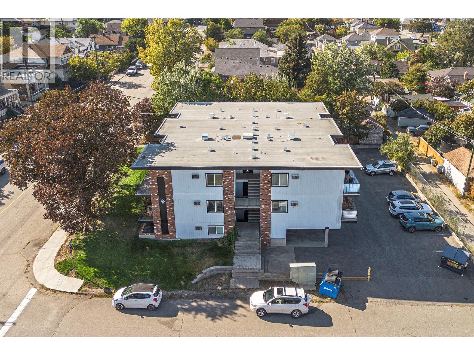 490 7th Avenue, Kamloops, BC, V2C3T2