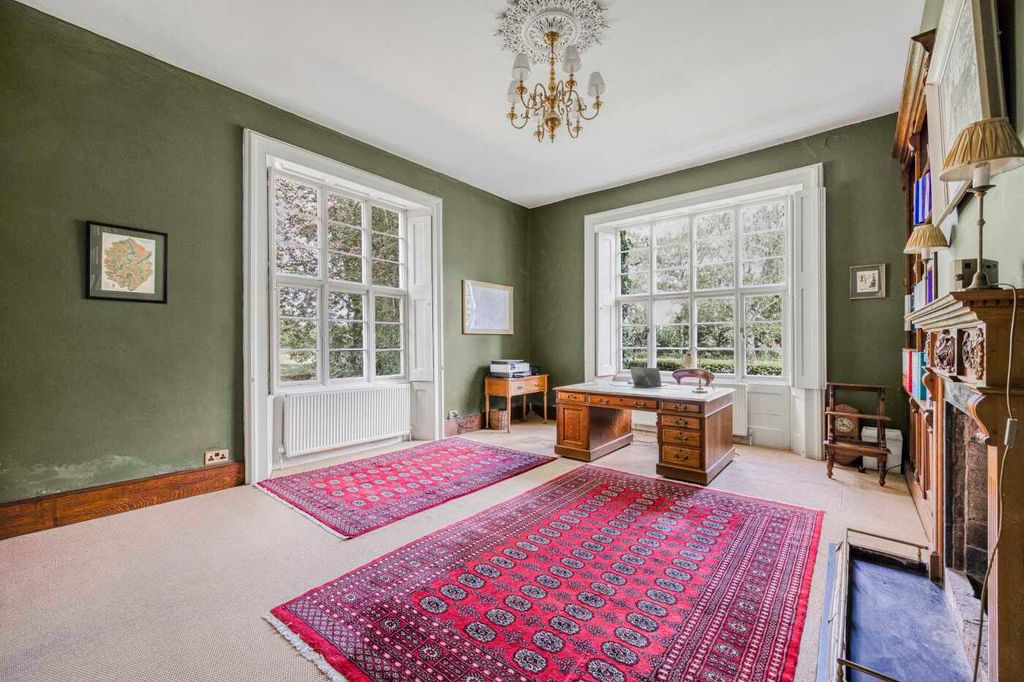 Additional image 11 of 6 bed detached house for saleCountry Home With 1.25Acres, Llangarron, Ross-On-Wye, Herefordshire HR9