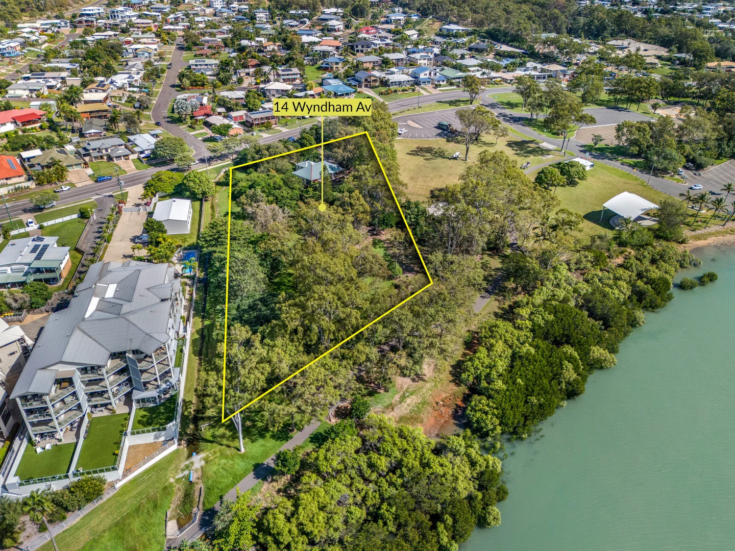 Additional image 3 of 14 Wyndham Avenue, Boyne Island QLD 4680