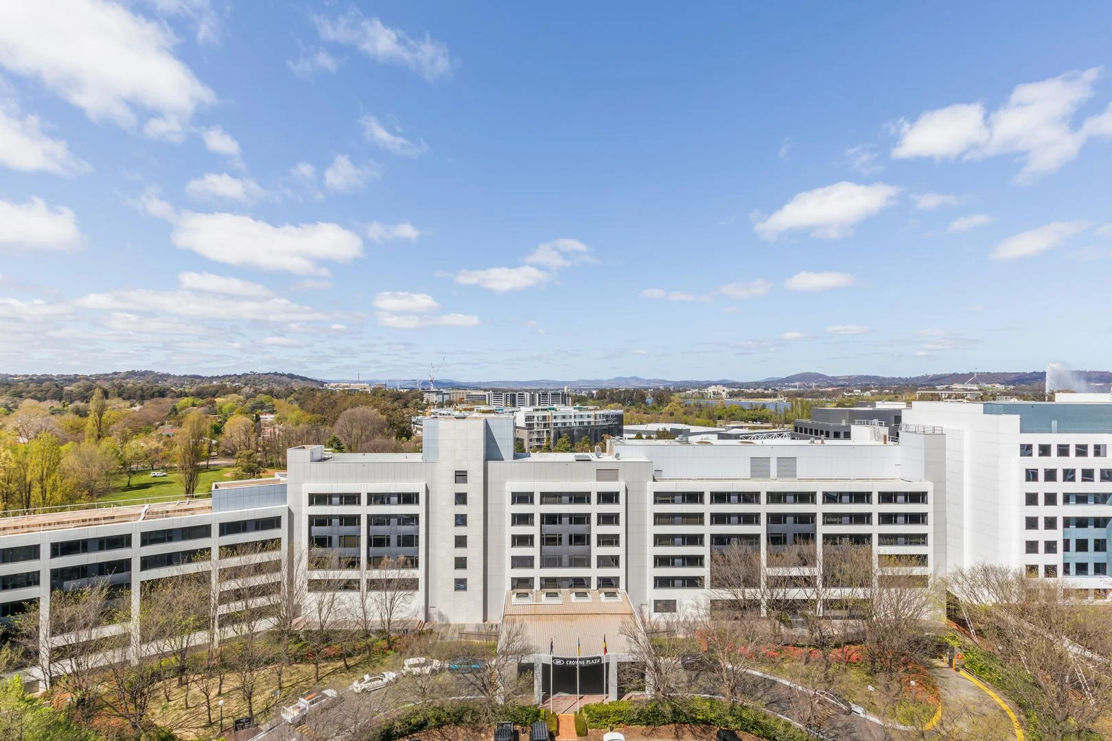 Additional image 25 of 1024/240 Bunda Street, City ACT 2601