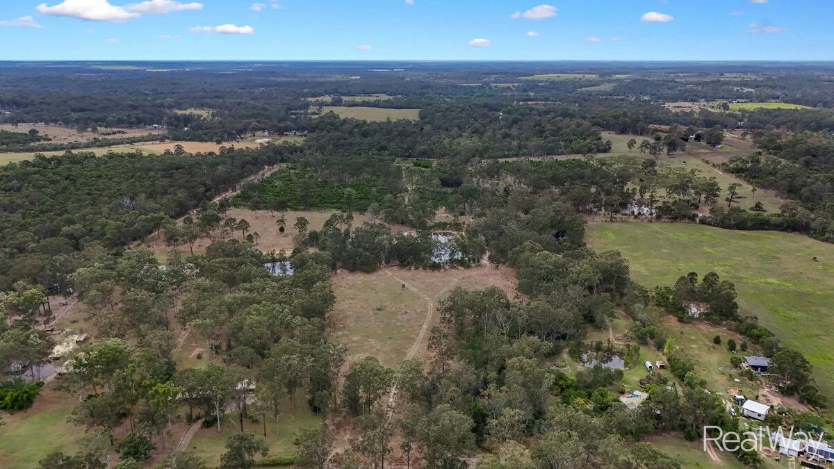 63 Petersens Road, Yandaran QLD 4673