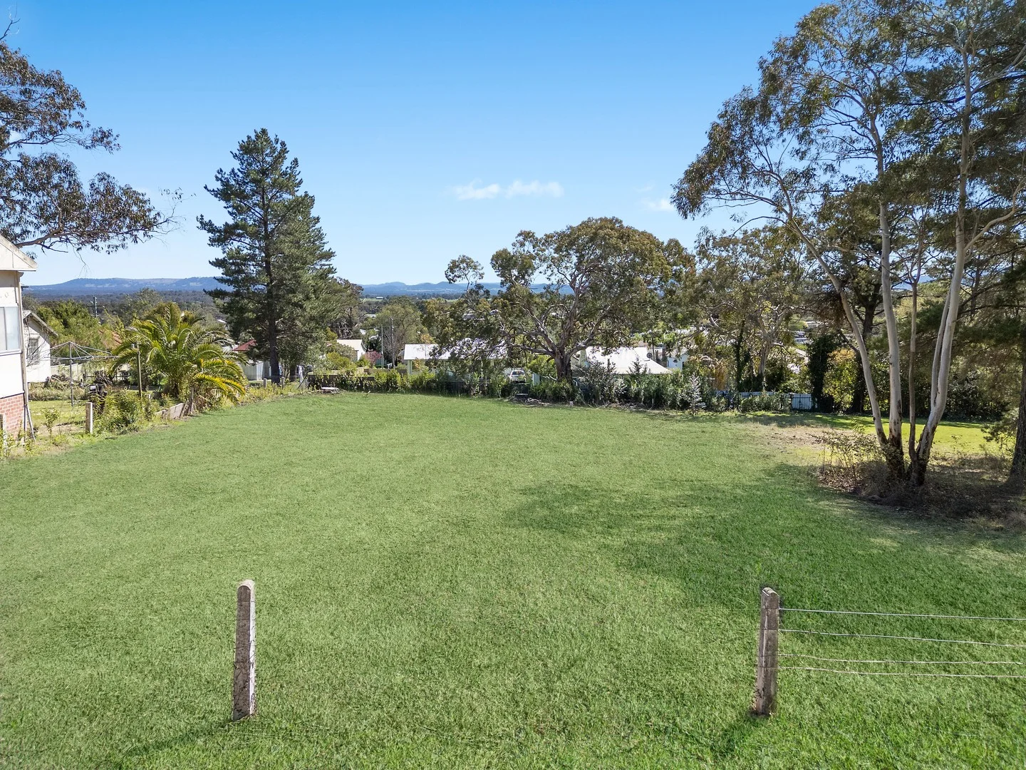 25 Campbell Street, Kandos NSW 2848