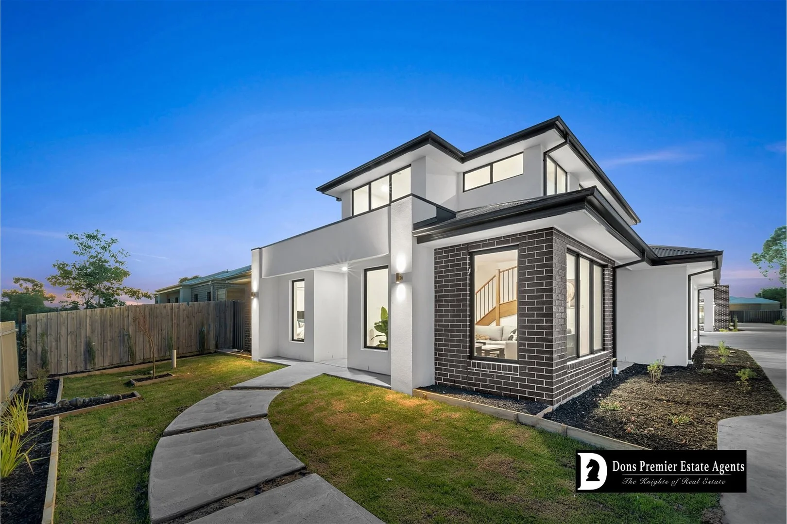 Unit 3/132 Golf Links Road, Berwick VIC 3806
