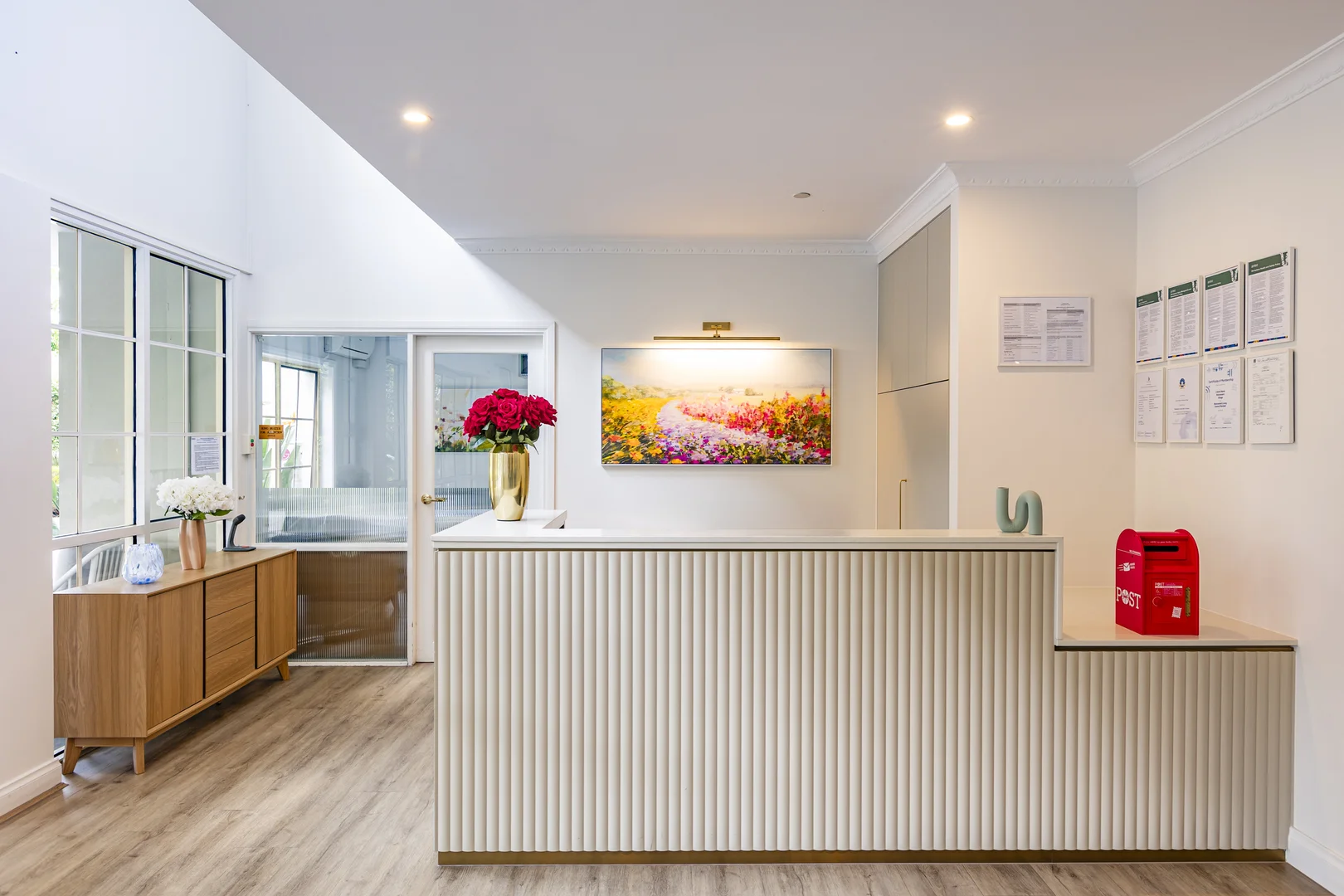 Additional image 9 of 9/12 Lisson Grove, Hawthorn VIC 3122