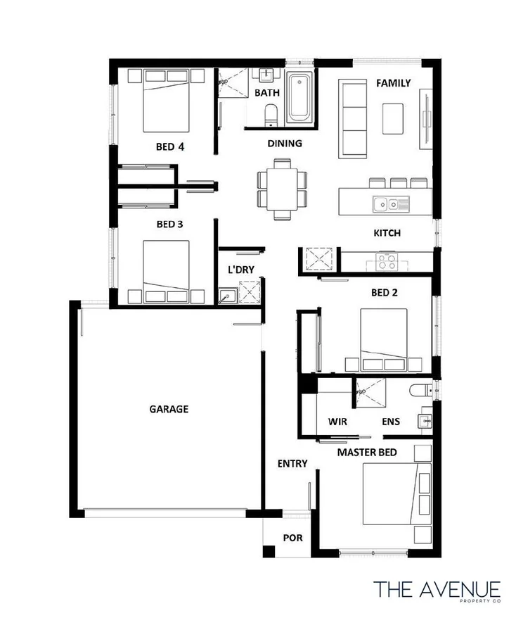 Additional image 19 of Mambourin VIC 3024