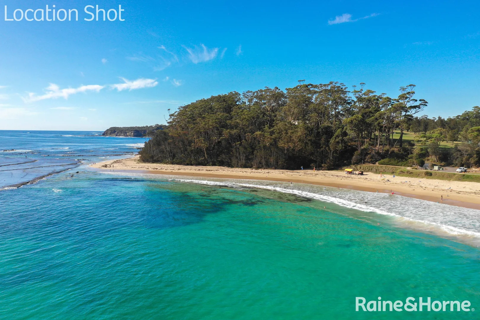 Additional image 19 of 11 Matron Porter Drive 'Ridgeway Mollymook', Mollymook Beach NSW 2539