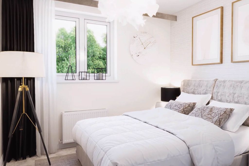 Additional image 7 of 5 bed detached house for sale"Ballathie" at 5 Hilton Crescent, Nairn IV12