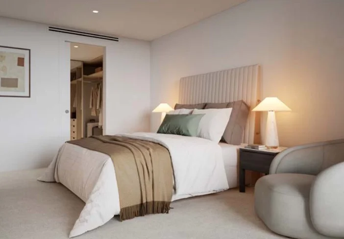 Additional image 3 of 1507/135 Sturt St, Southbank VIC 3006