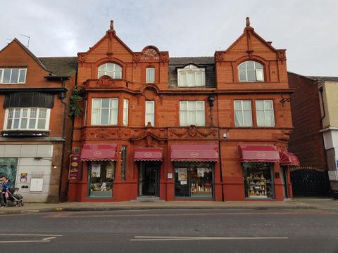 861B Stockport Road, Manchester M19