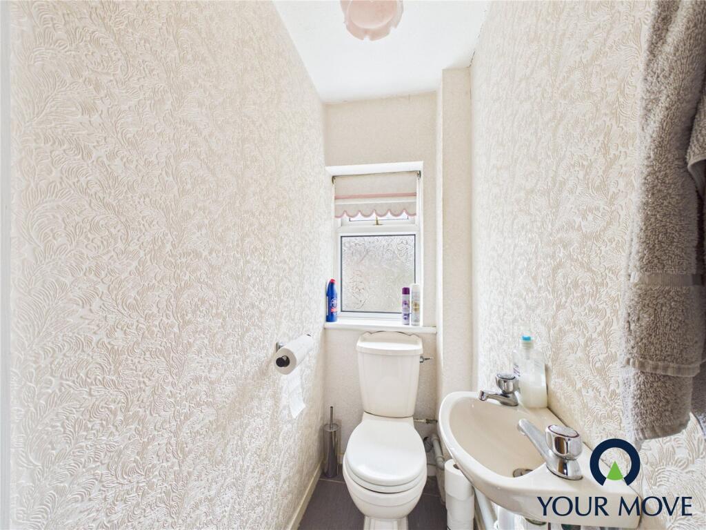 Additional image 18 of Miall Road, Birmingham, West Midlands, B28