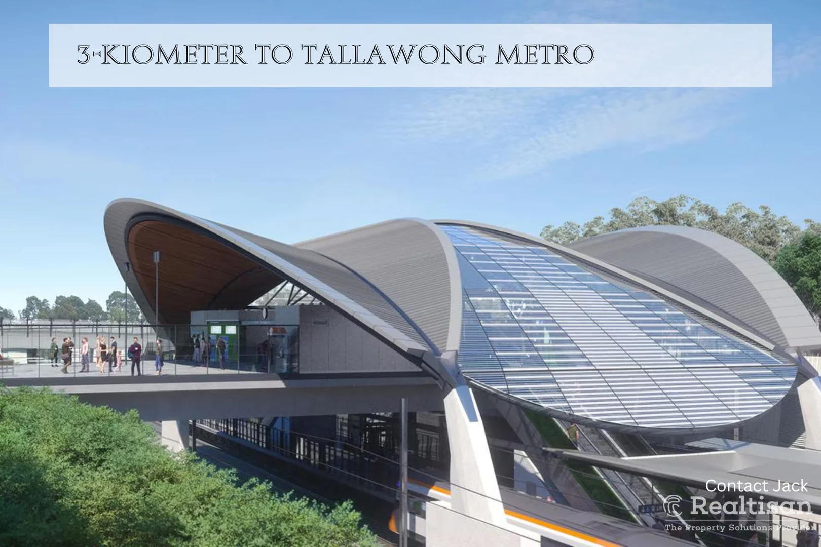 Additional image 6 of Lot 2012/259 Riverstone Road, Rouse Hill NSW 2155