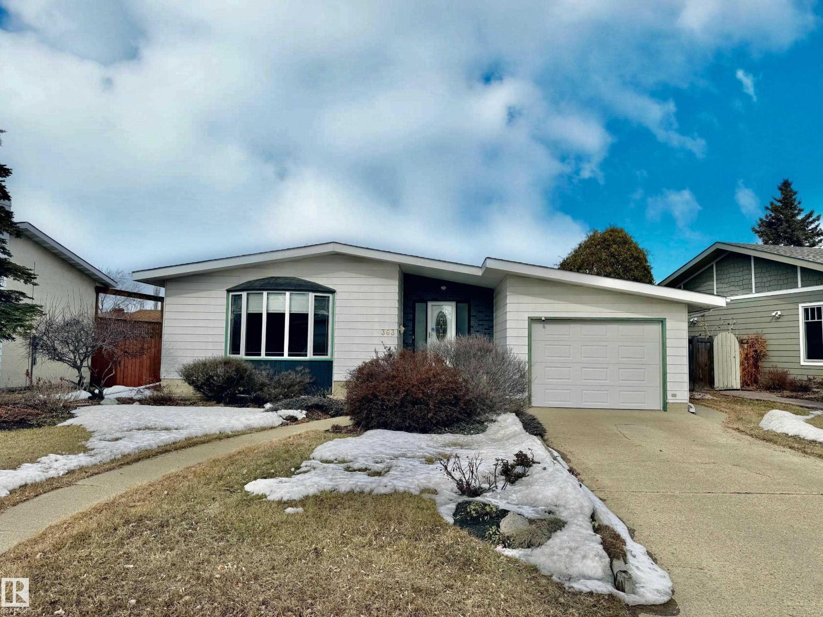 363 Richfield Road NW, Edmonton, AB, T6K0K7