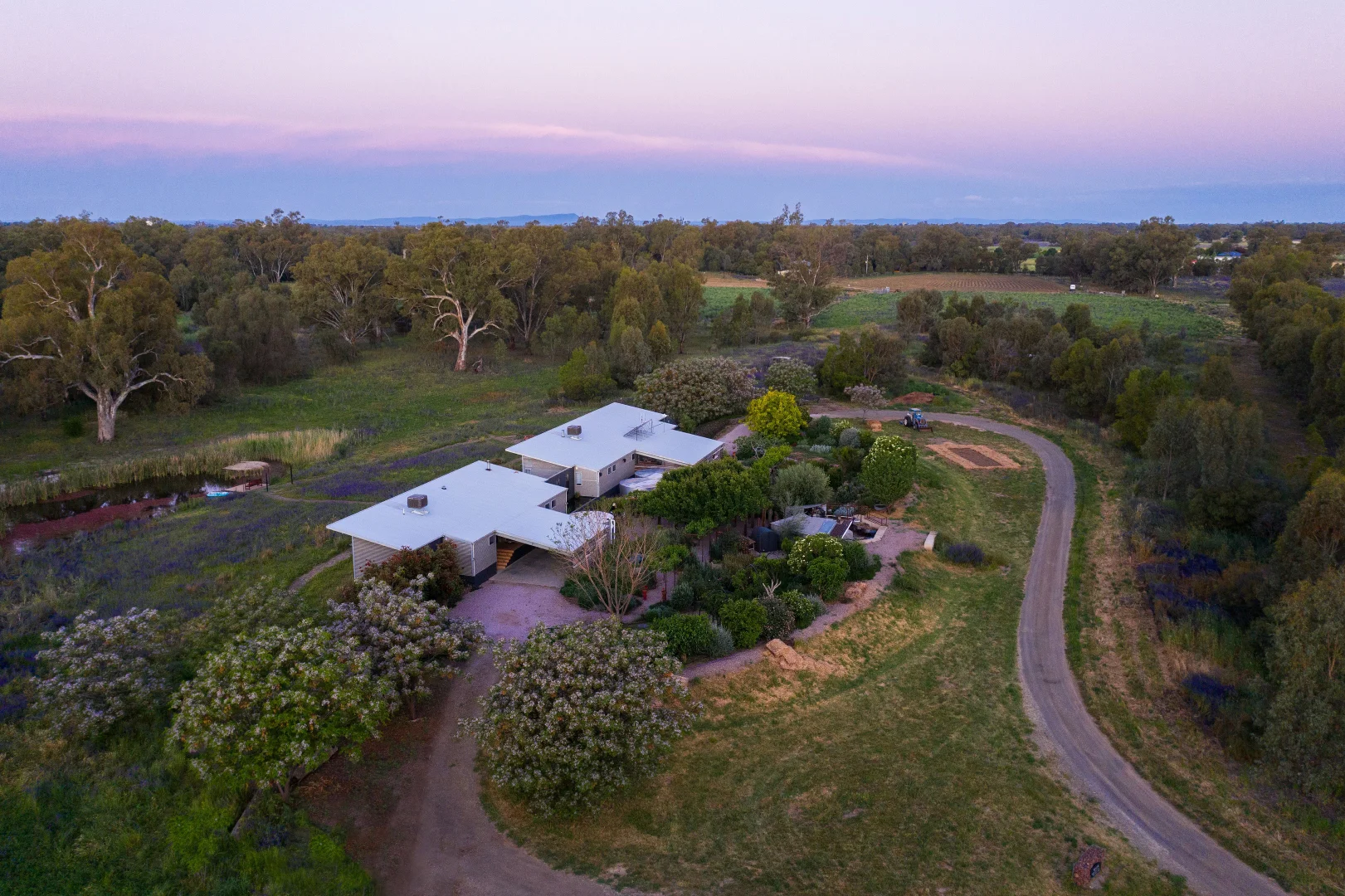 Additional image 4 of Girragirra Retreat , Warrul Road, Forbes NSW 2871