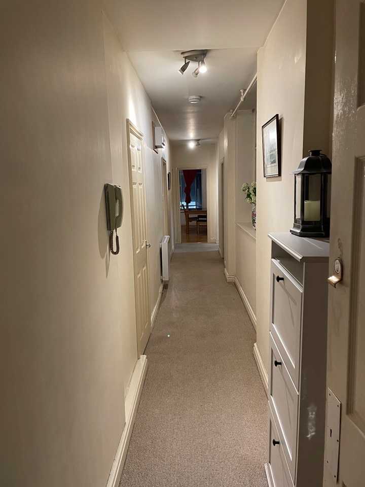 Additional image 2 of 3 Bed Flat, Oxford Road, M1, N1 7GU